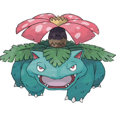 ポケモン図鑑